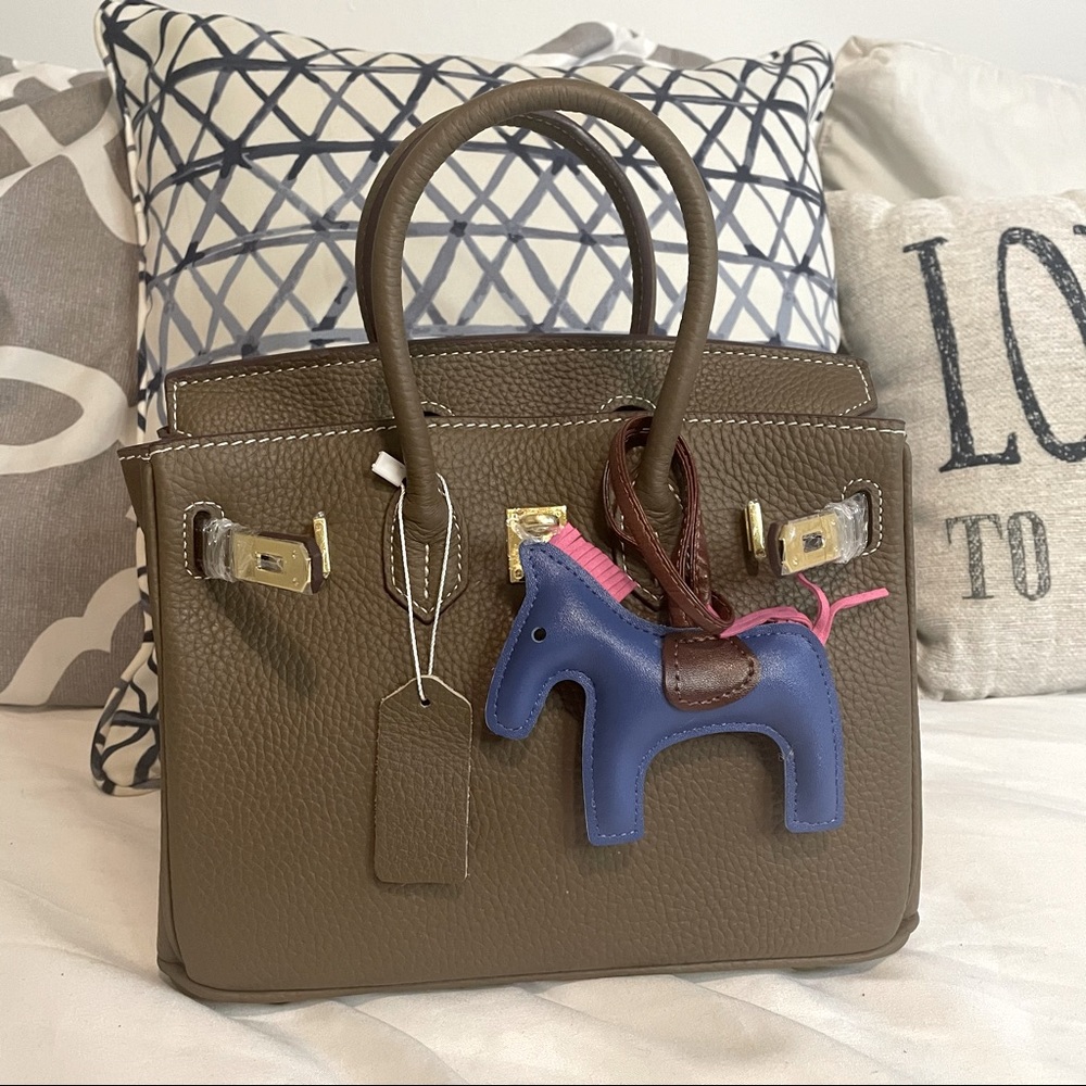 Handbag Crave Erin Birkin 25